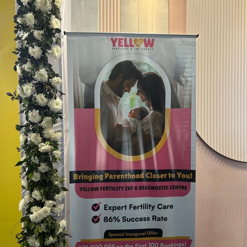 Yellow IVF facility 1