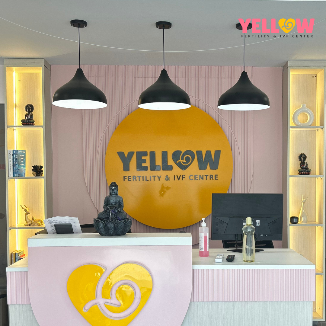 Yellow IVF facility 1