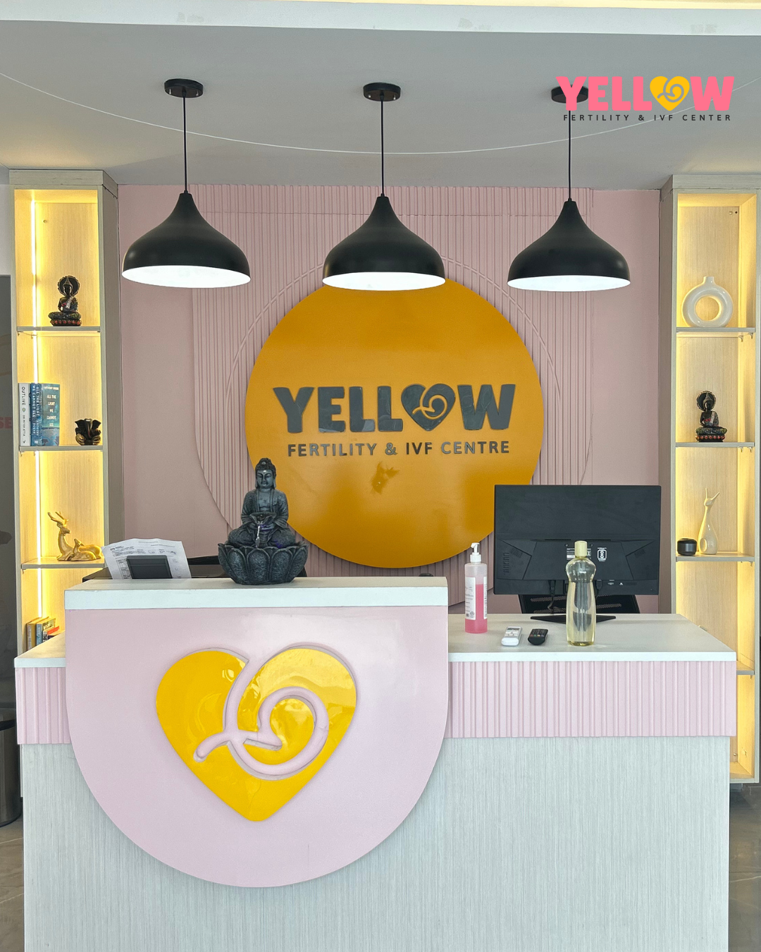 Yellow IVF facility 1
